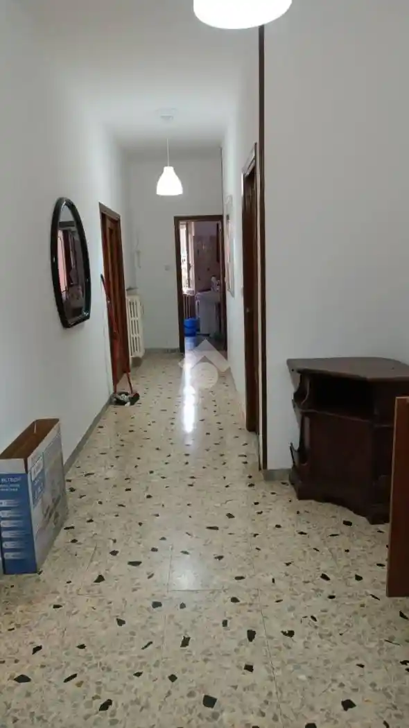 Quadrilocale via Giuseppe Macchi 55, Tor Vergata, Roma - foto 5