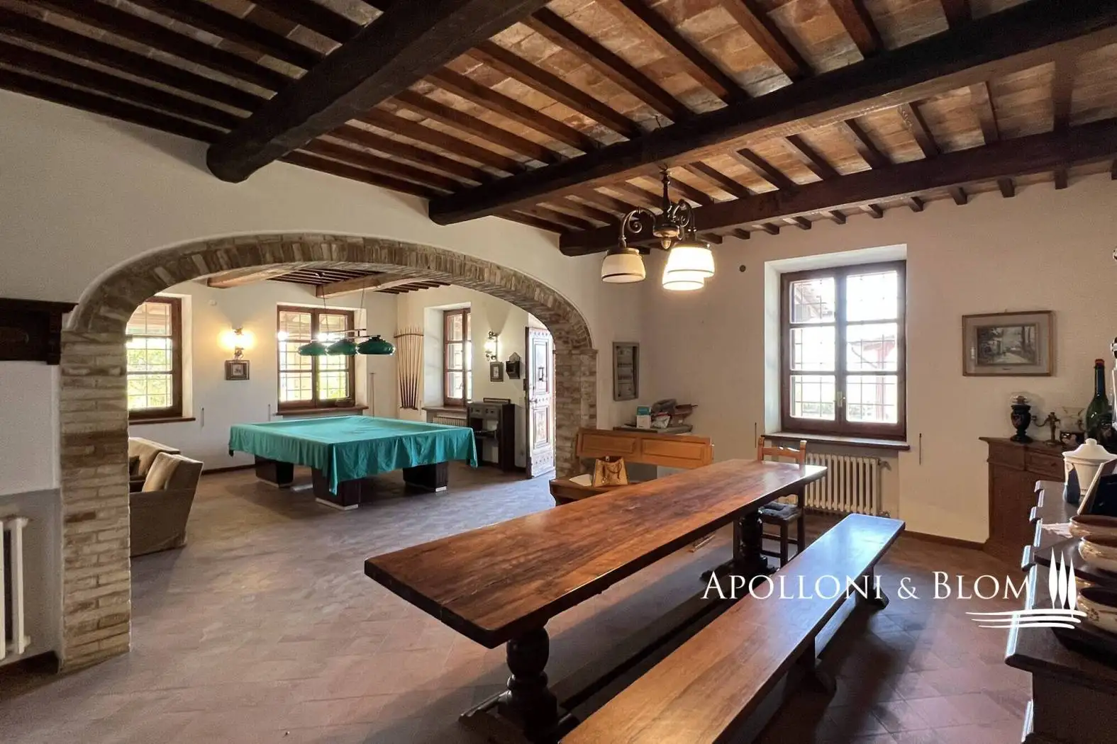 Casale Str. pian delle lamacce 5, Centro, Cetona - foto 2