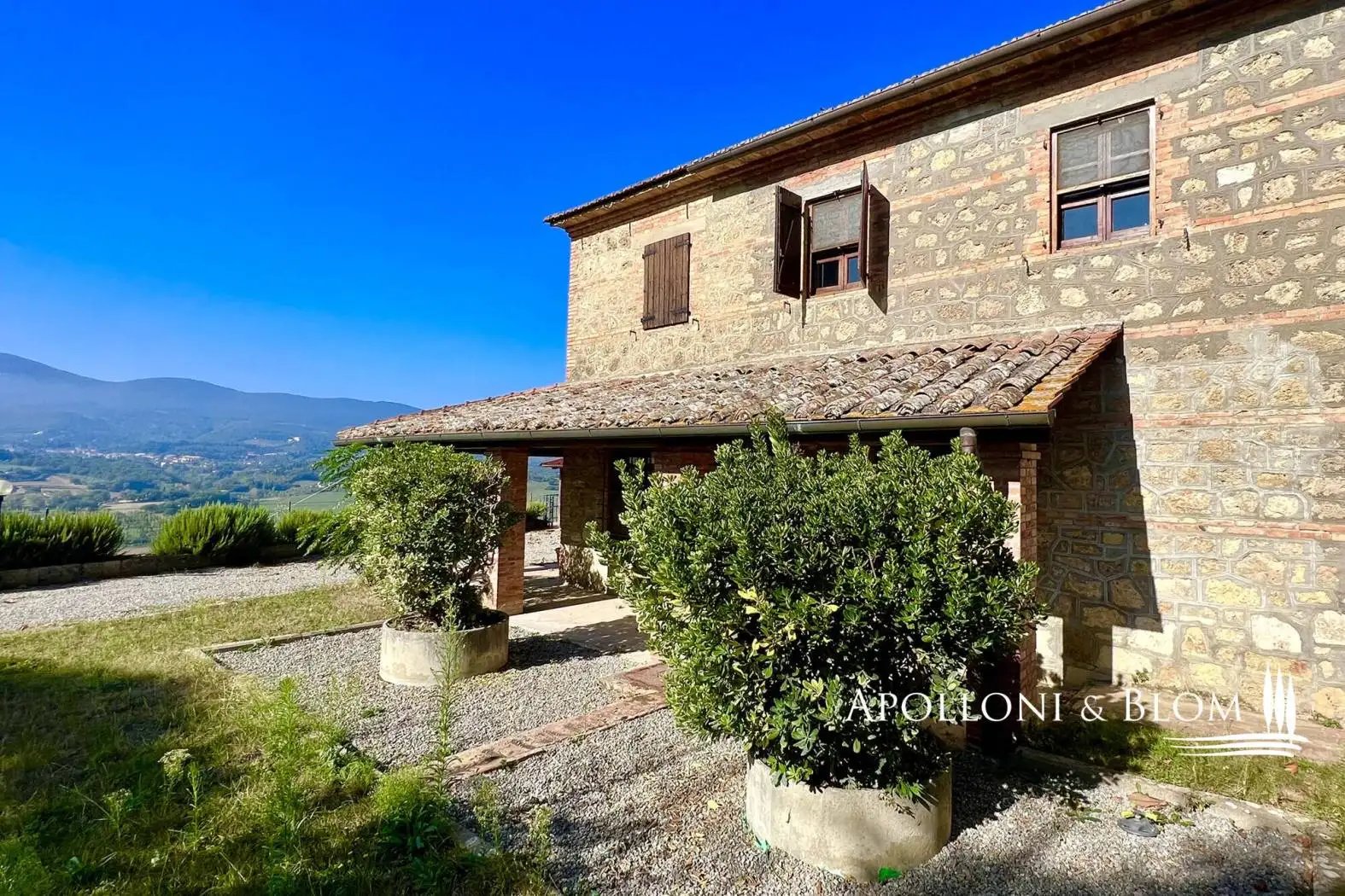 Casale Str. pian delle lamacce 5, Centro, Cetona - foto 5