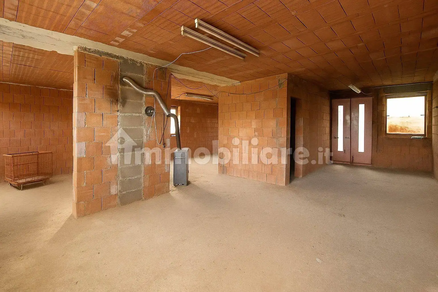 Villa bifamiliare via Vincenzo Bellini 29, Centro, Cornedo Vicentino - foto 3