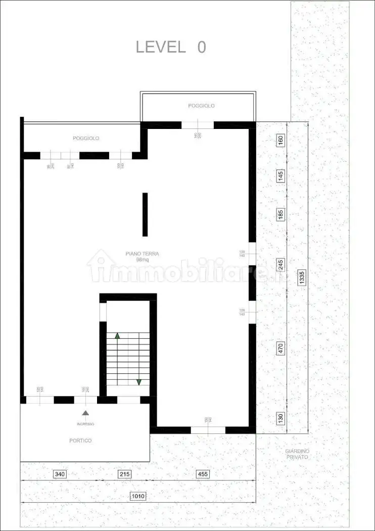 Villa bifamiliare via Vincenzo Bellini 29, Centro, Cornedo Vicentino - foto 4