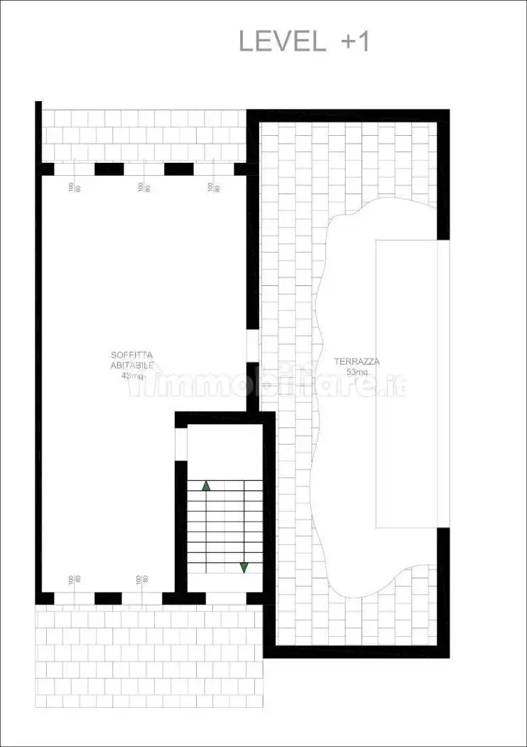 Villa bifamiliare via Vincenzo Bellini 29, Centro, Cornedo Vicentino - foto 5