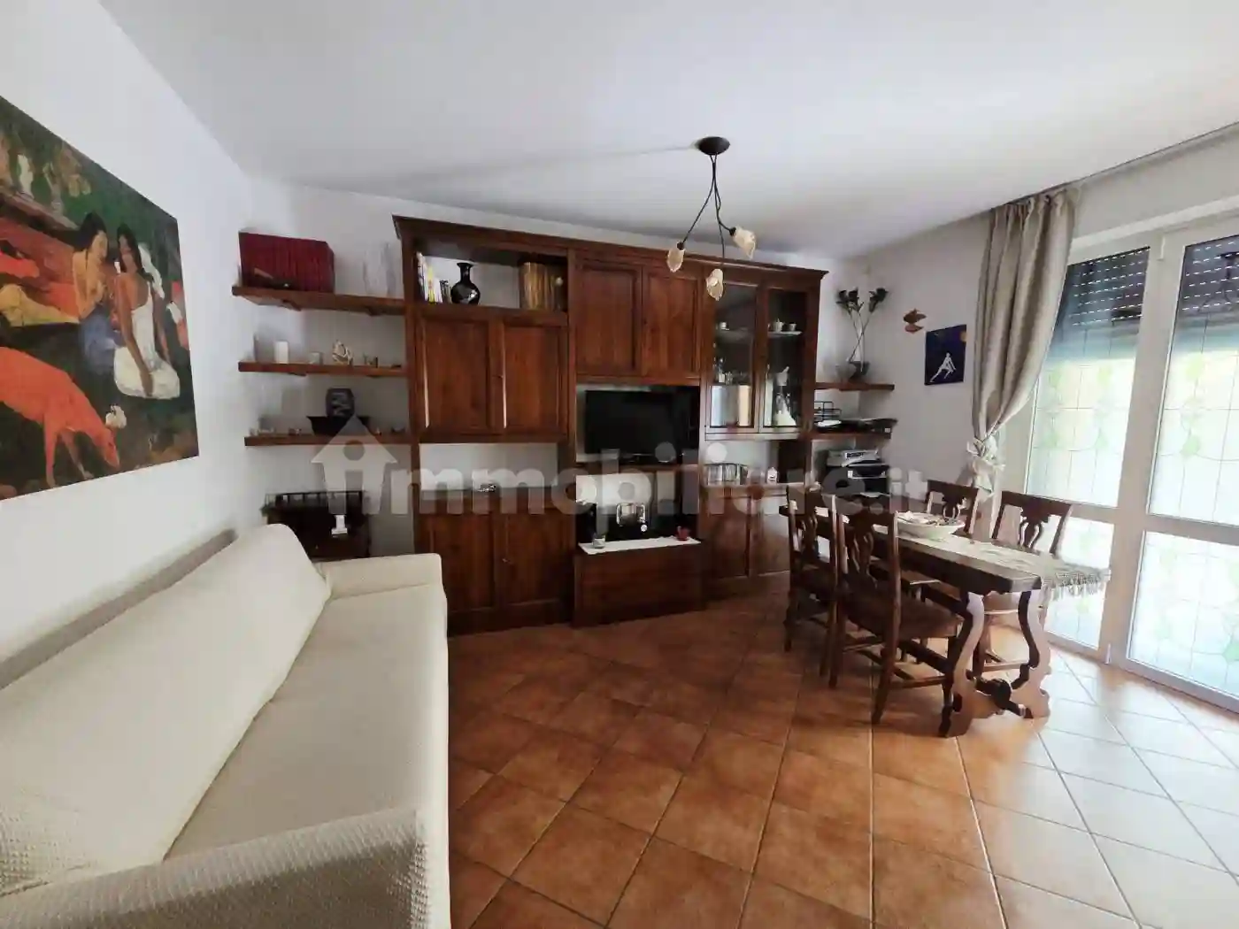 Villetta a schiera - foto 4