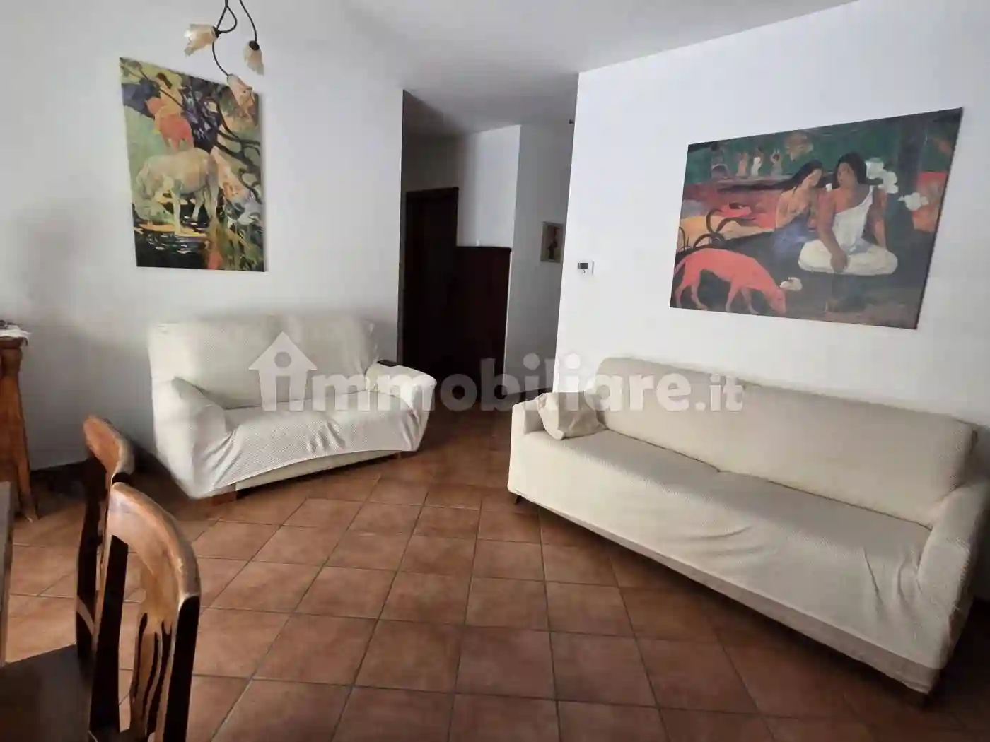 Villetta a schiera - foto 5