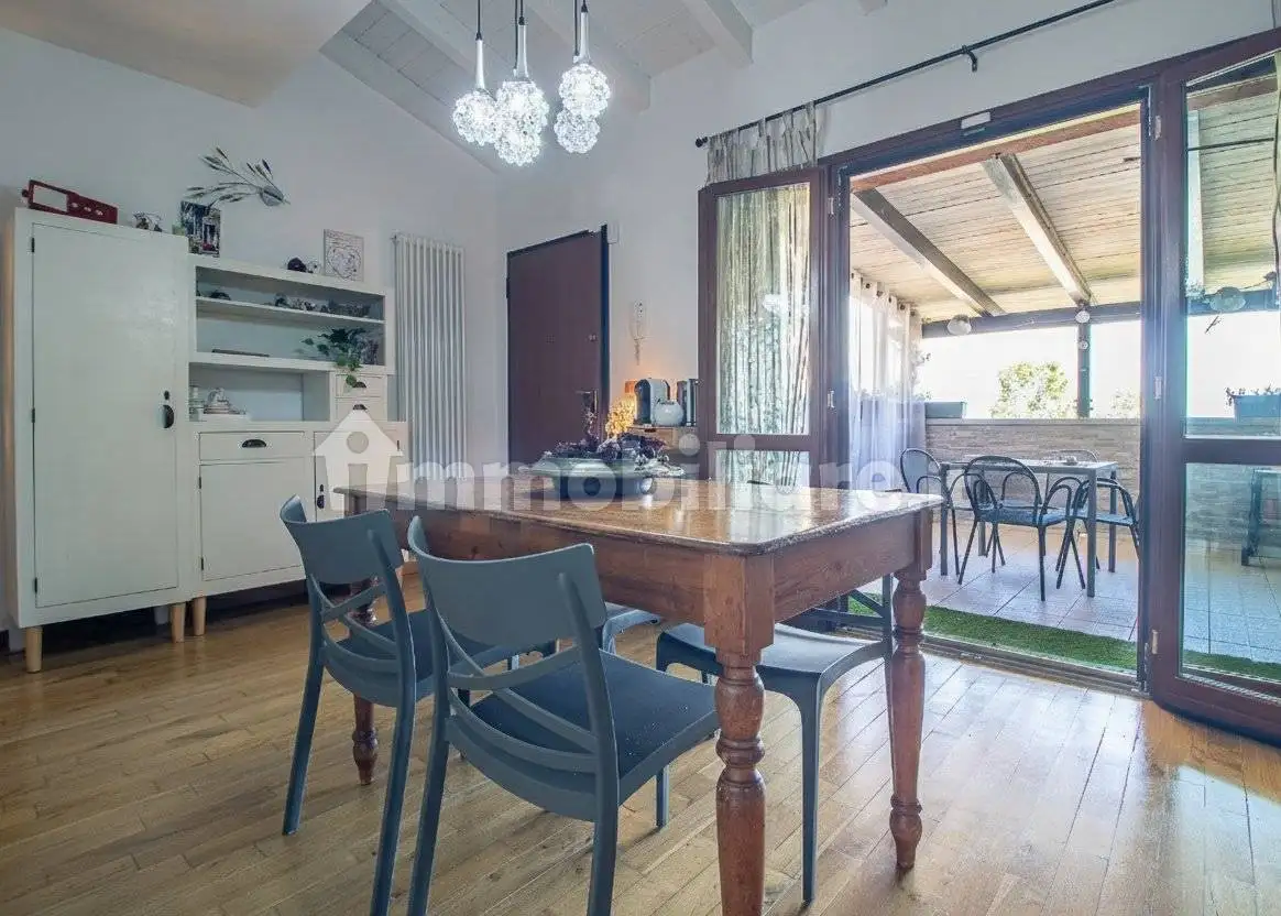 Appartamento in vendita a Montescudo - Montecolombo