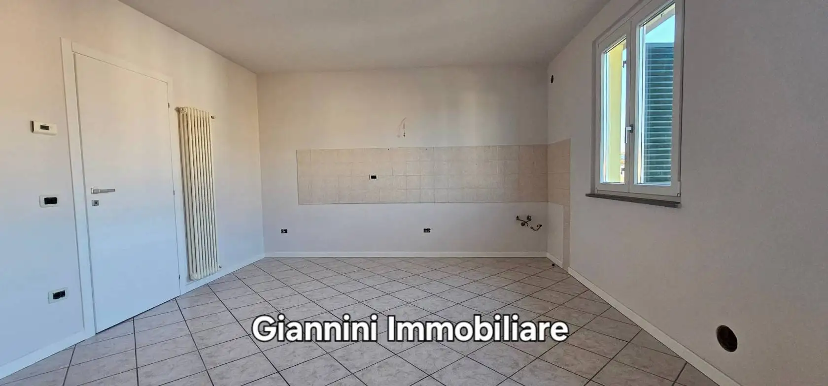 Appartamento in vendita a Porcari