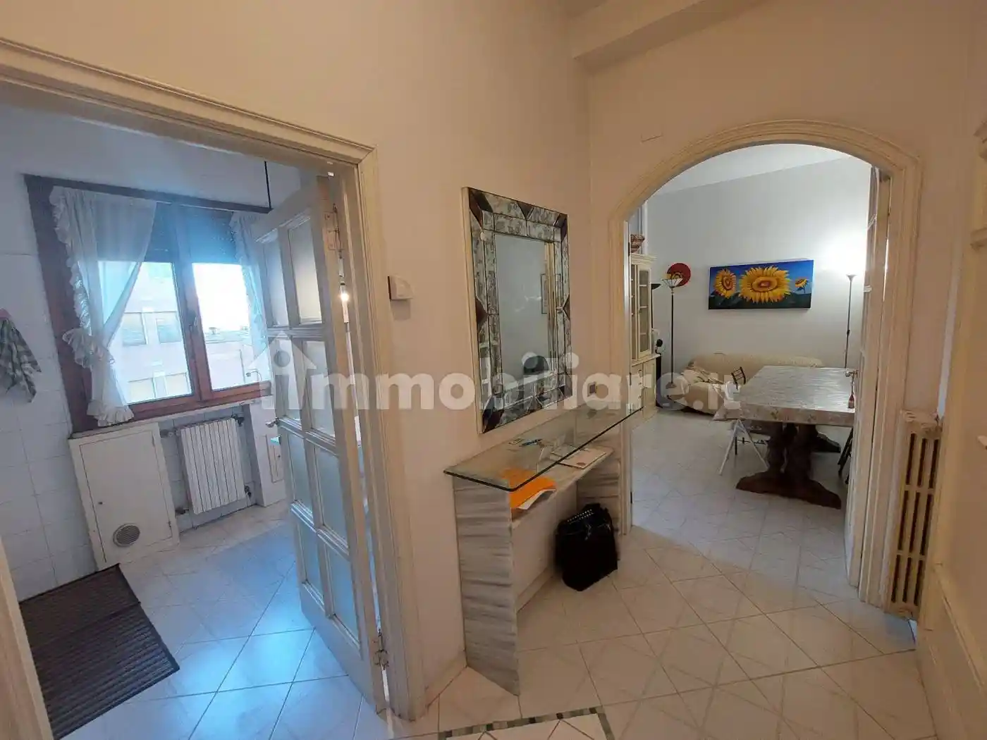 Trilocale via Simone Martini 5, Ravacciano, Siena - foto 5