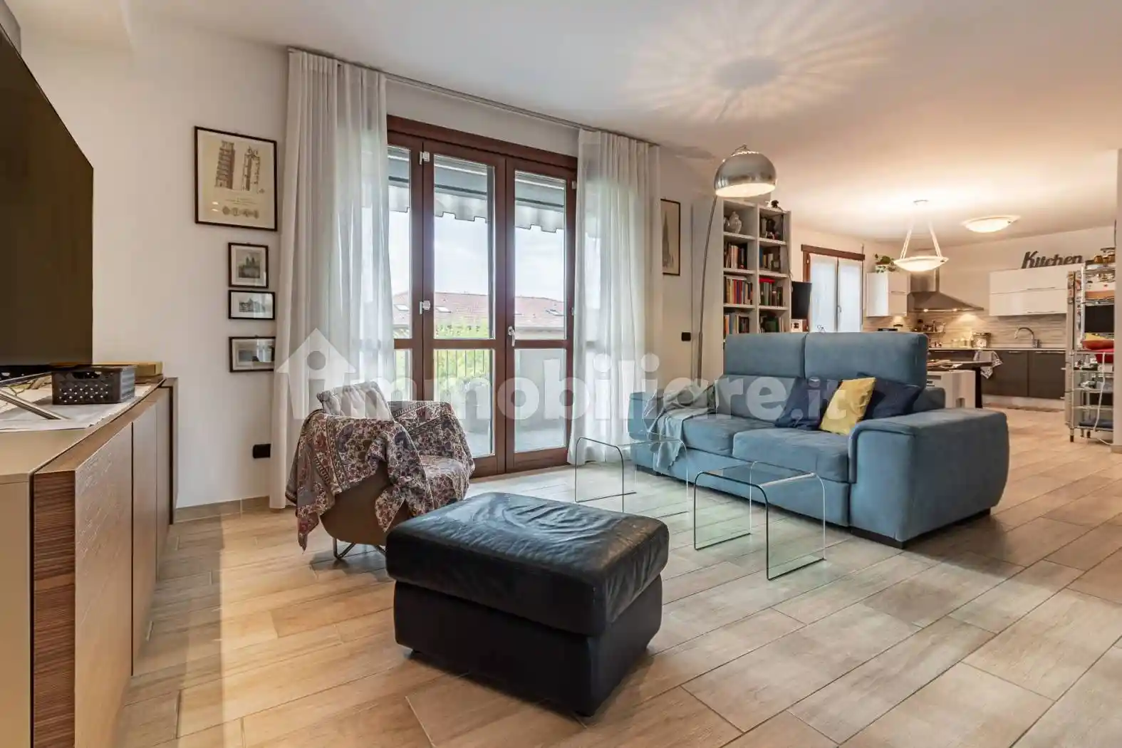 Appartamento in vendita a Cisliano