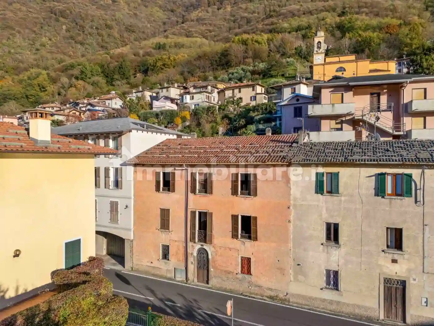 Palazzo - Edificio - foto 2