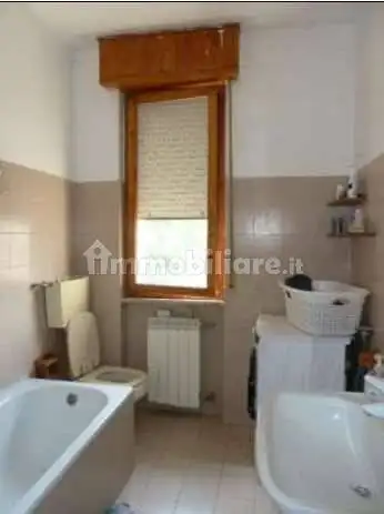 Appartamento in asta a Rossiglione