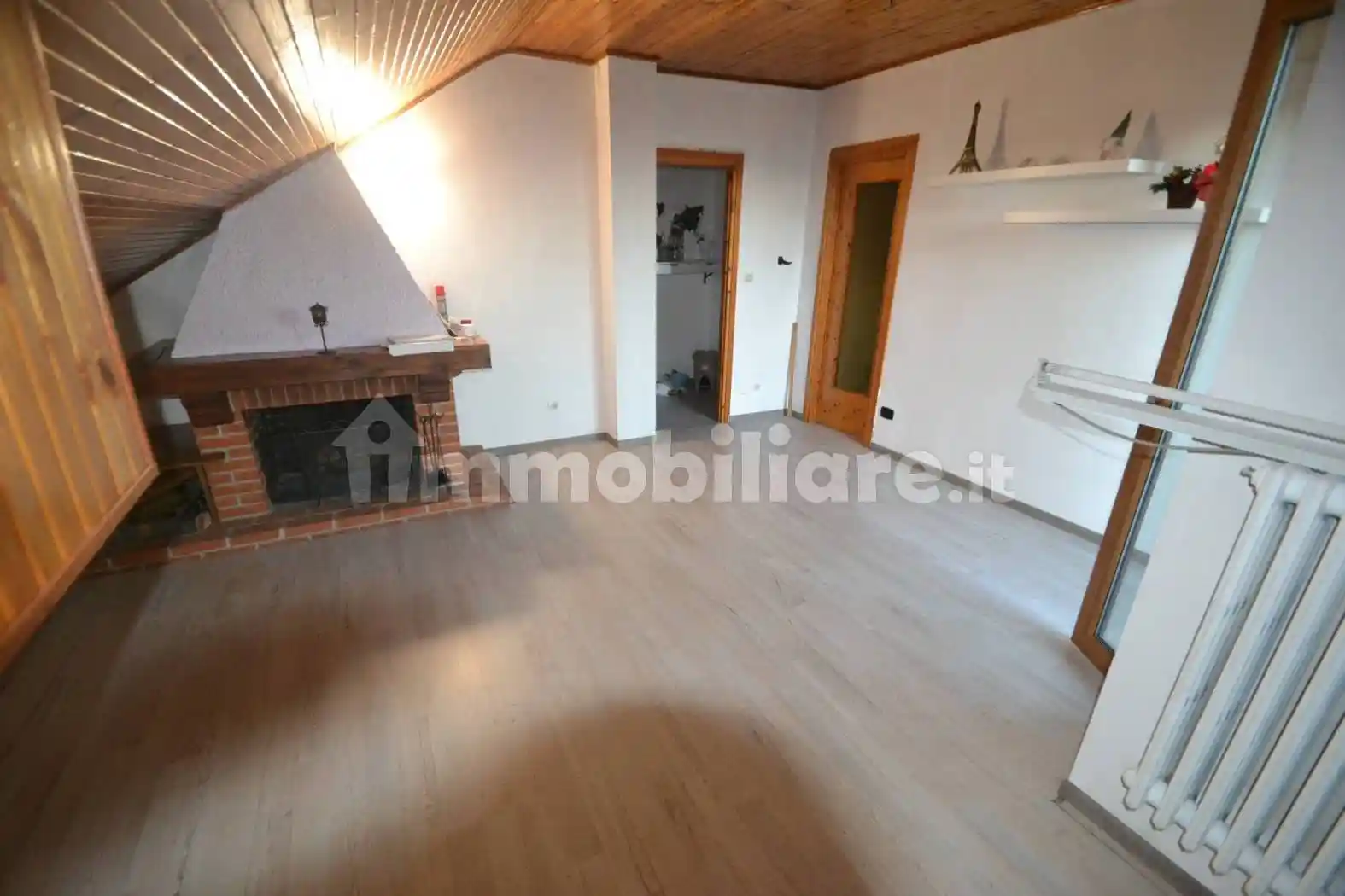 Attico - Mansarda - foto 2