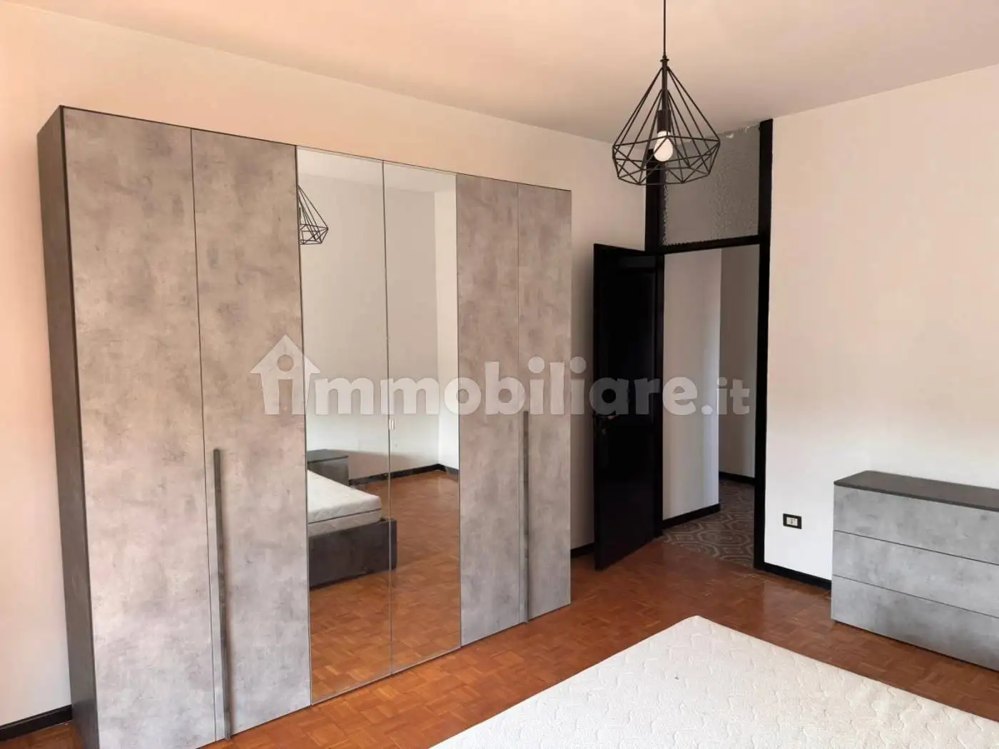 Appartamento in affitto a Terno d'Isola