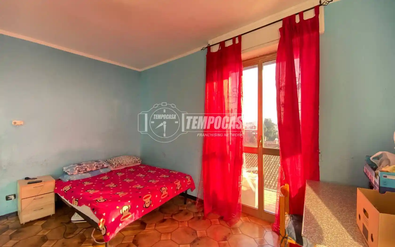 Appartamento in vendita a Pioltello