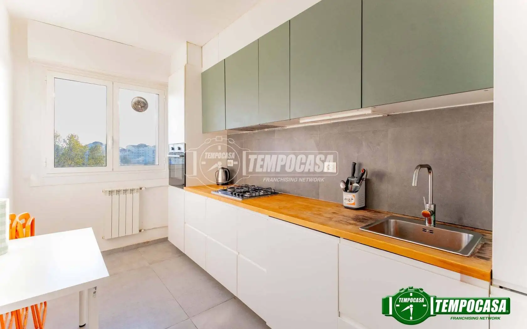 Apartment in vendita a Milan