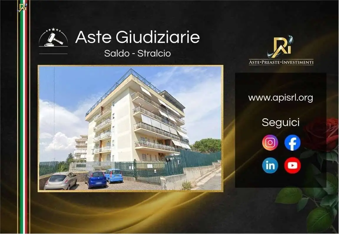 Appartamento in vendita a Marano di Napoli