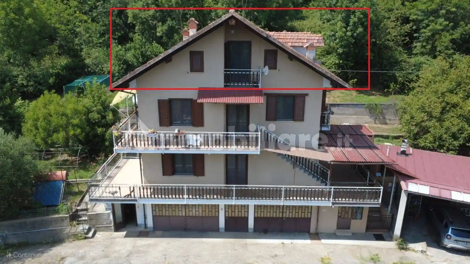 Attico - Mansarda - foto 2