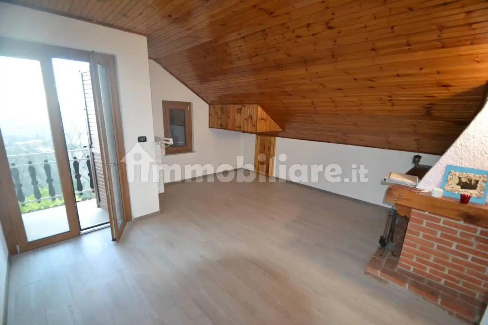 Attico - Mansarda - foto 3