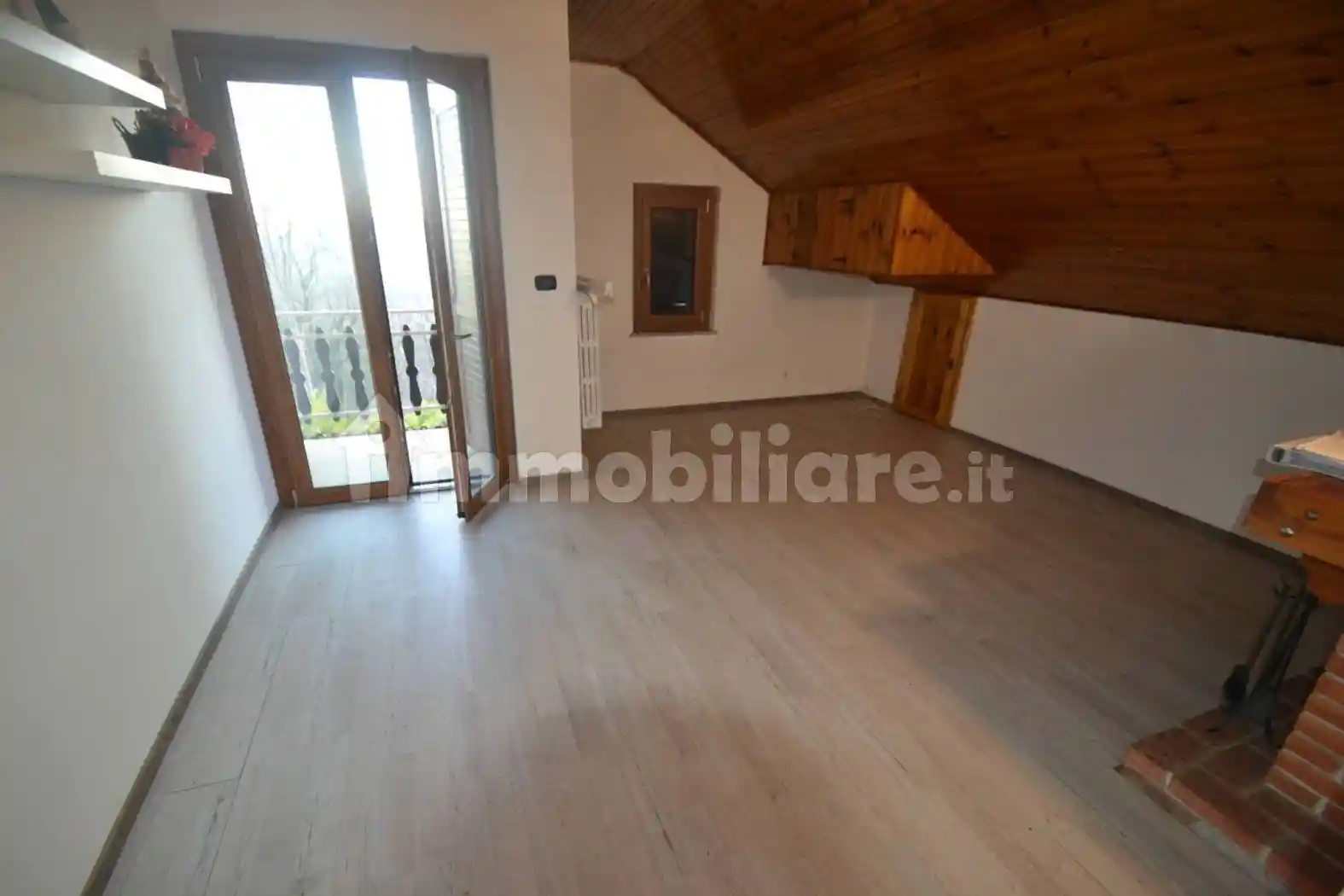 Attico - Mansarda - foto 4