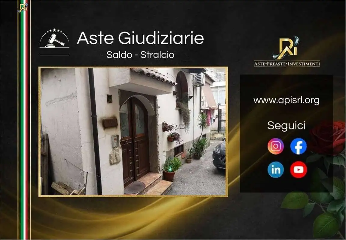 Appartamento in vendita a Marano di Napoli