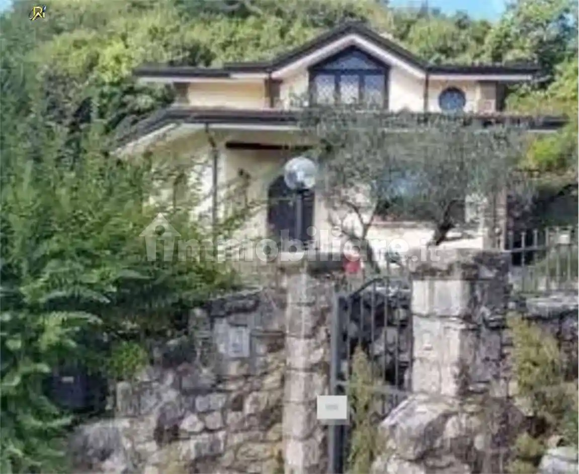 Villa all'asta via Annarumma, Monteforte Irpino - foto 3