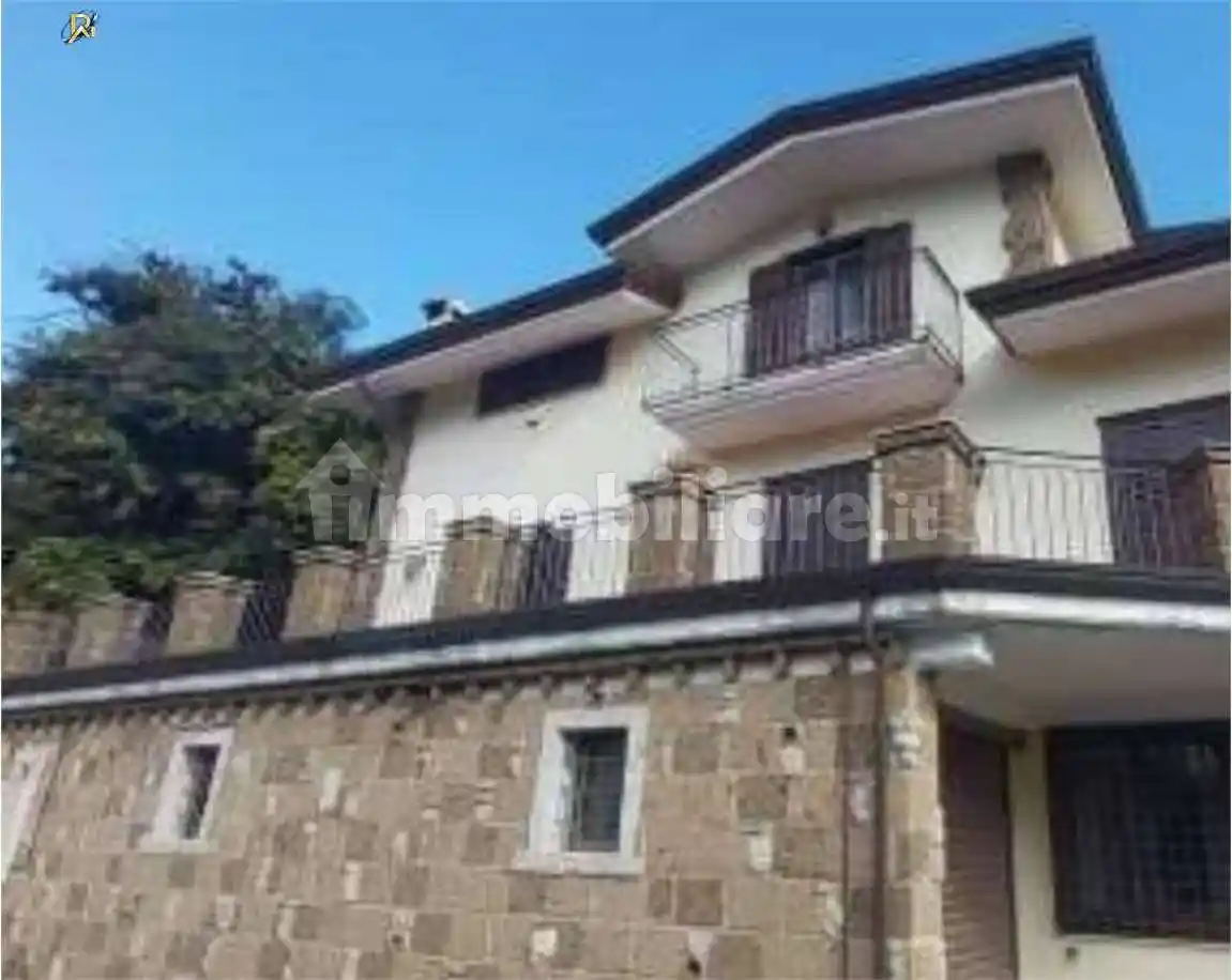 Villa all'asta via Annarumma, Monteforte Irpino - foto 5