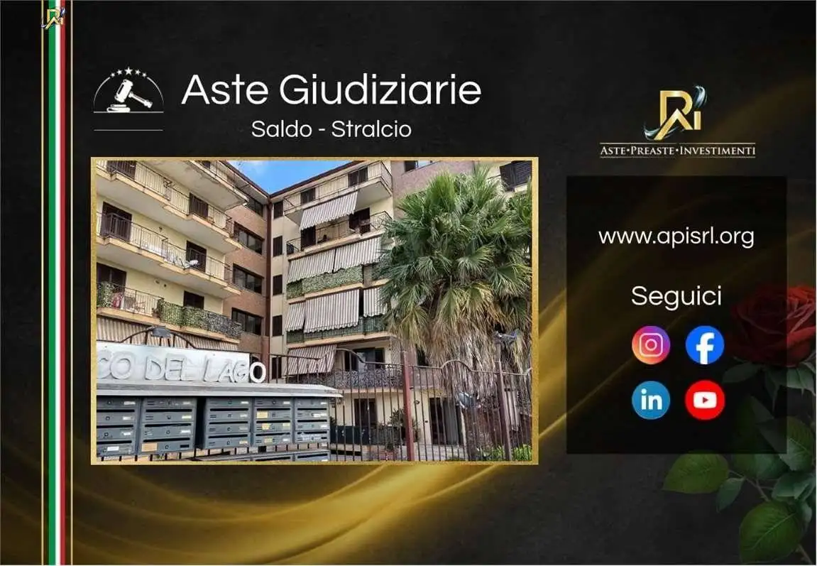 Appartamento in vendita a Orta di Atella