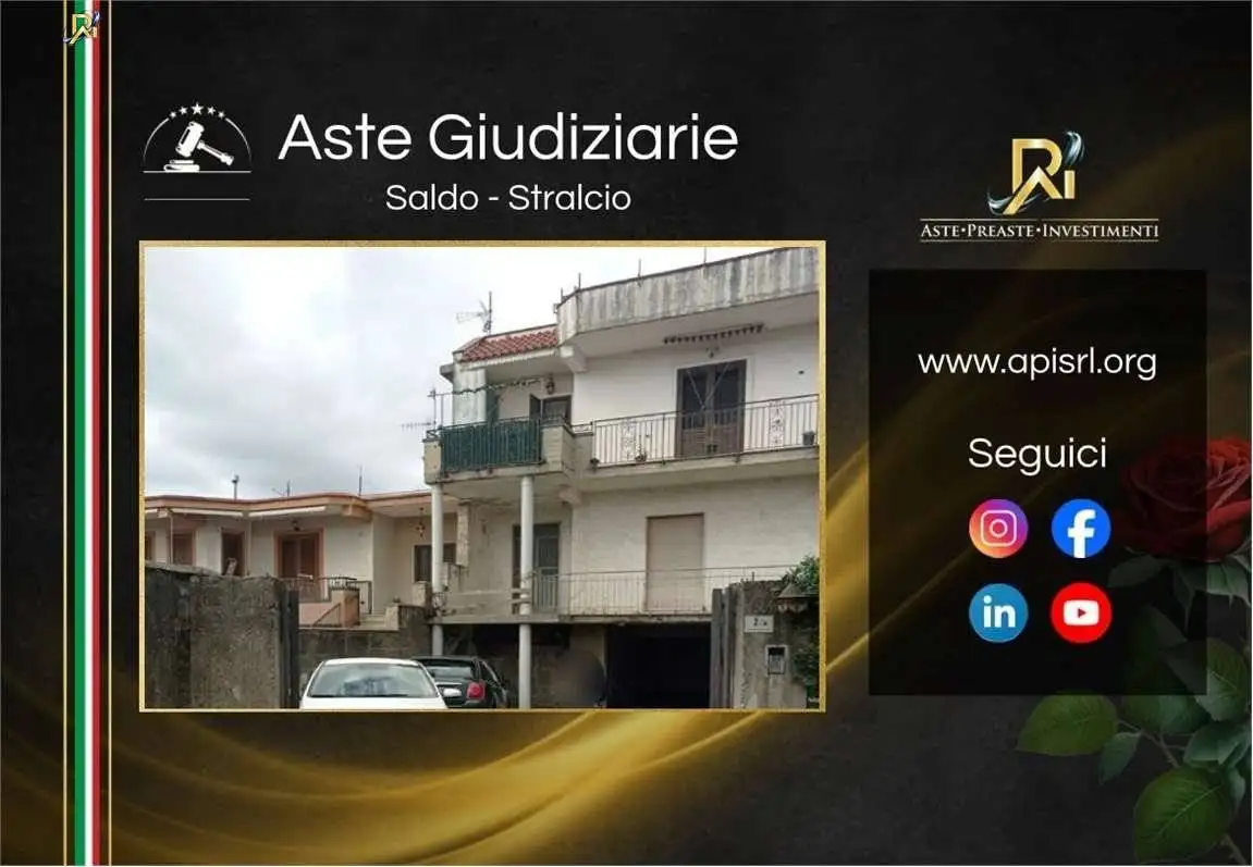 Casa indipendente in vendita a Sarno