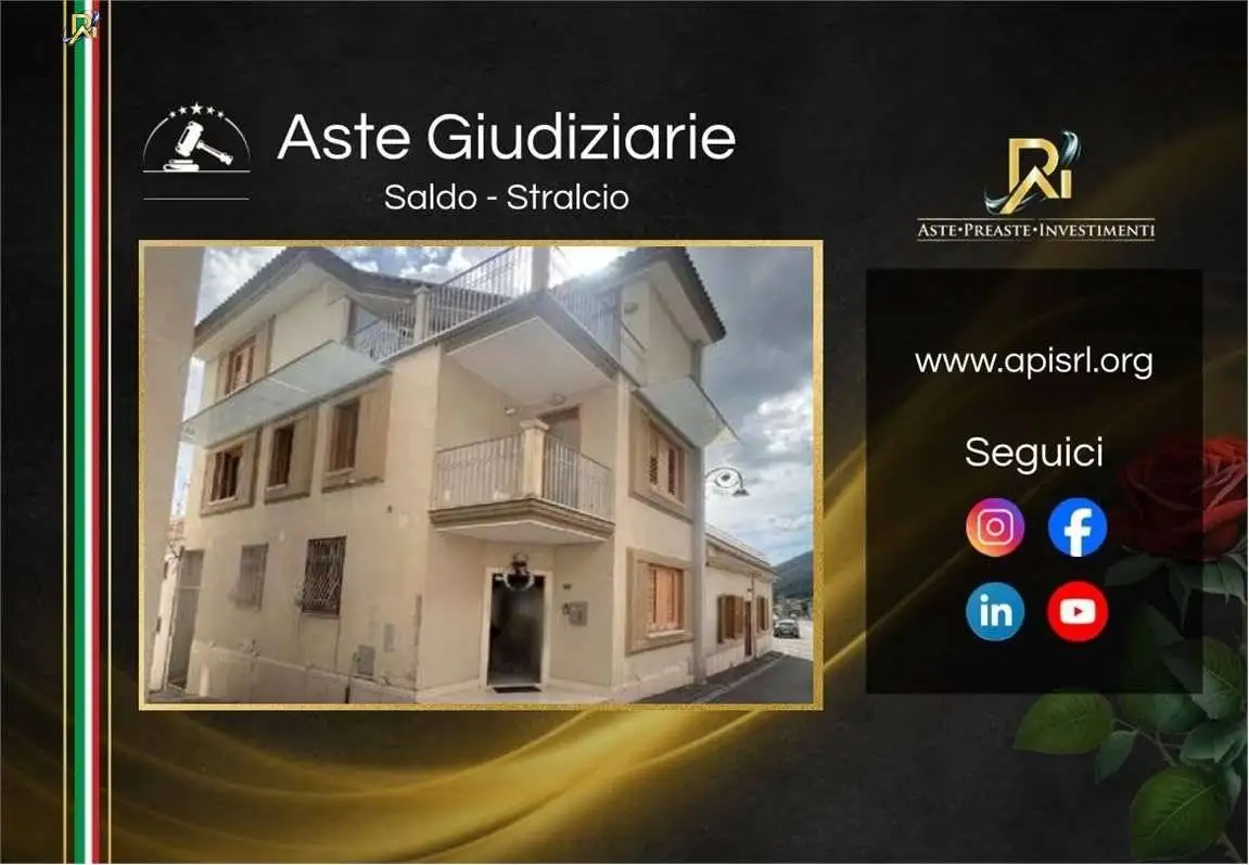 Casa indipendente in vendita a Roccarainola