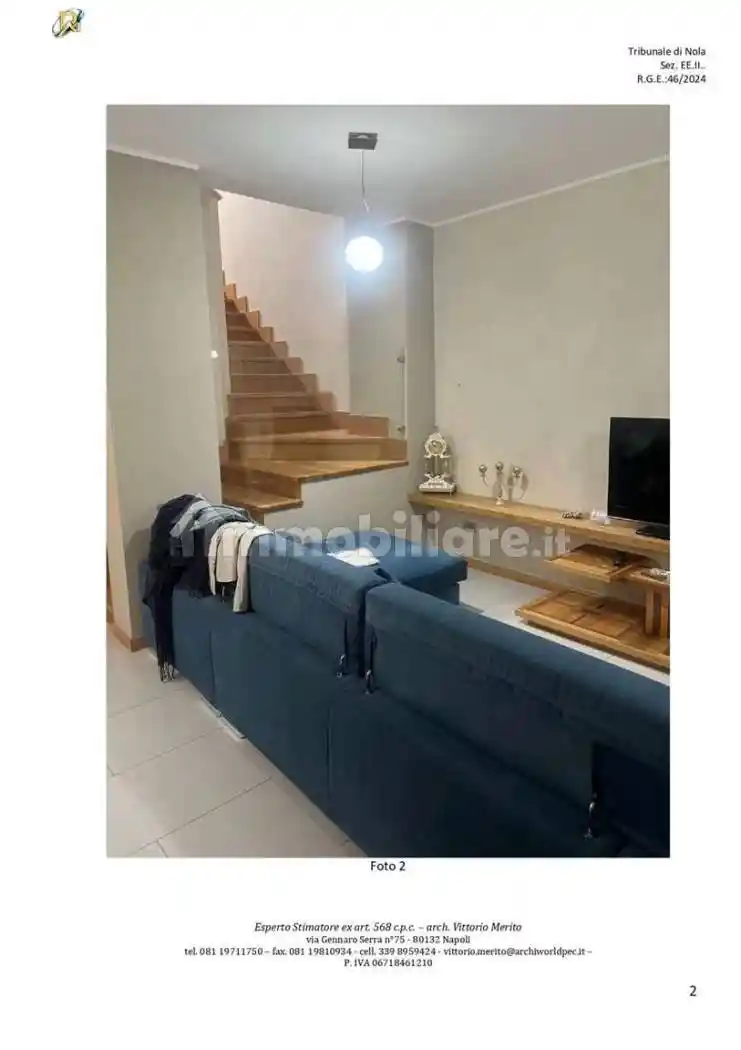 Casa indipendente - foto 2