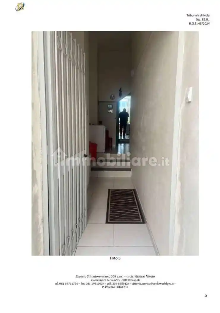 Casa indipendente - foto 5