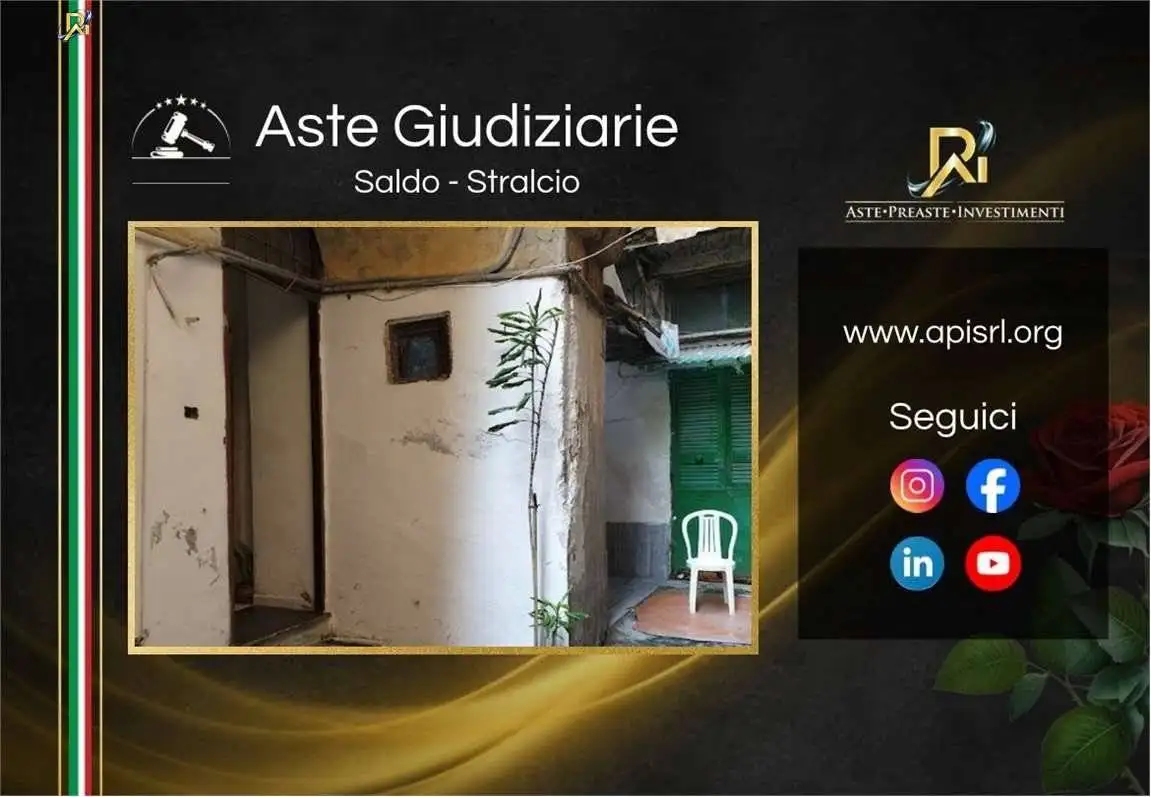 Appartamento in vendita a Napoli