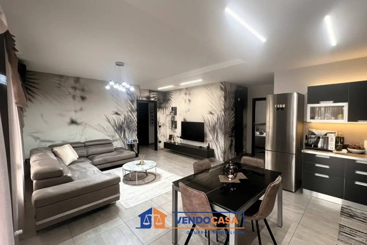 Appartamento in vendita a Narzole