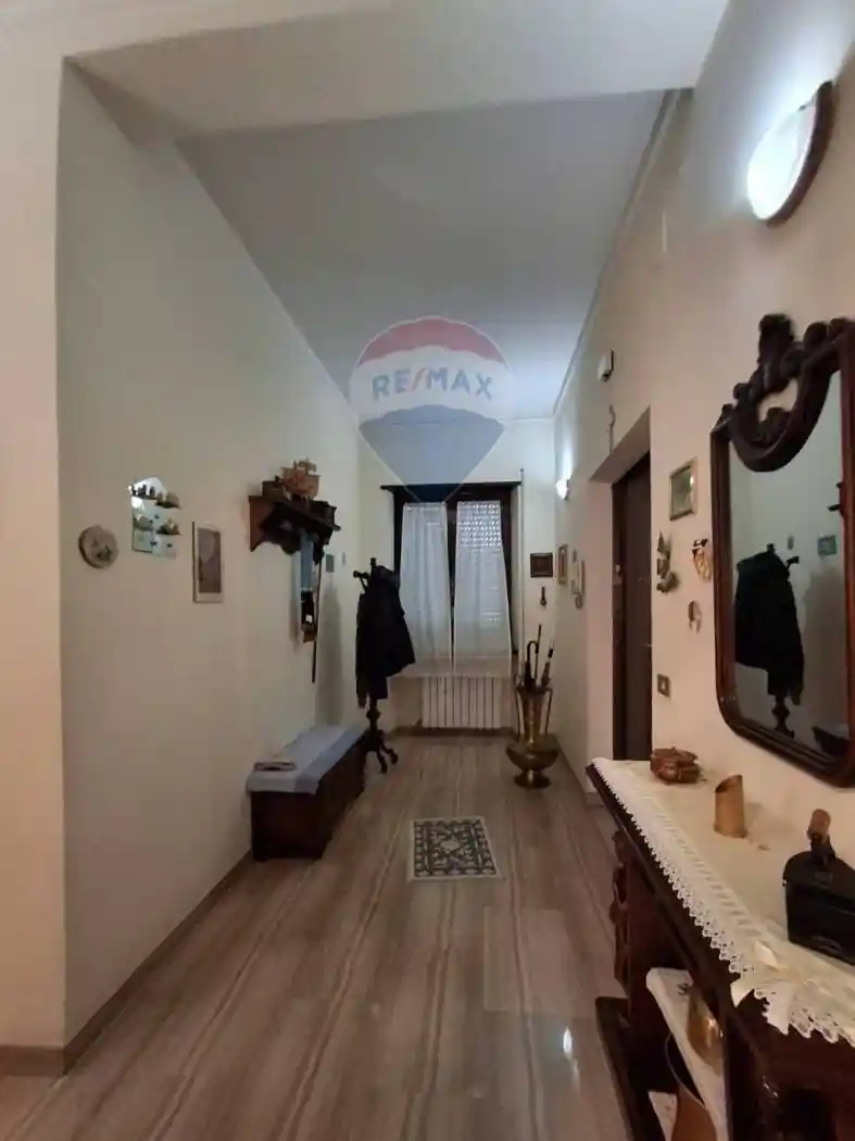 Appartamento buono stato, primo piano, San Liberatore, Frosinone - foto 2