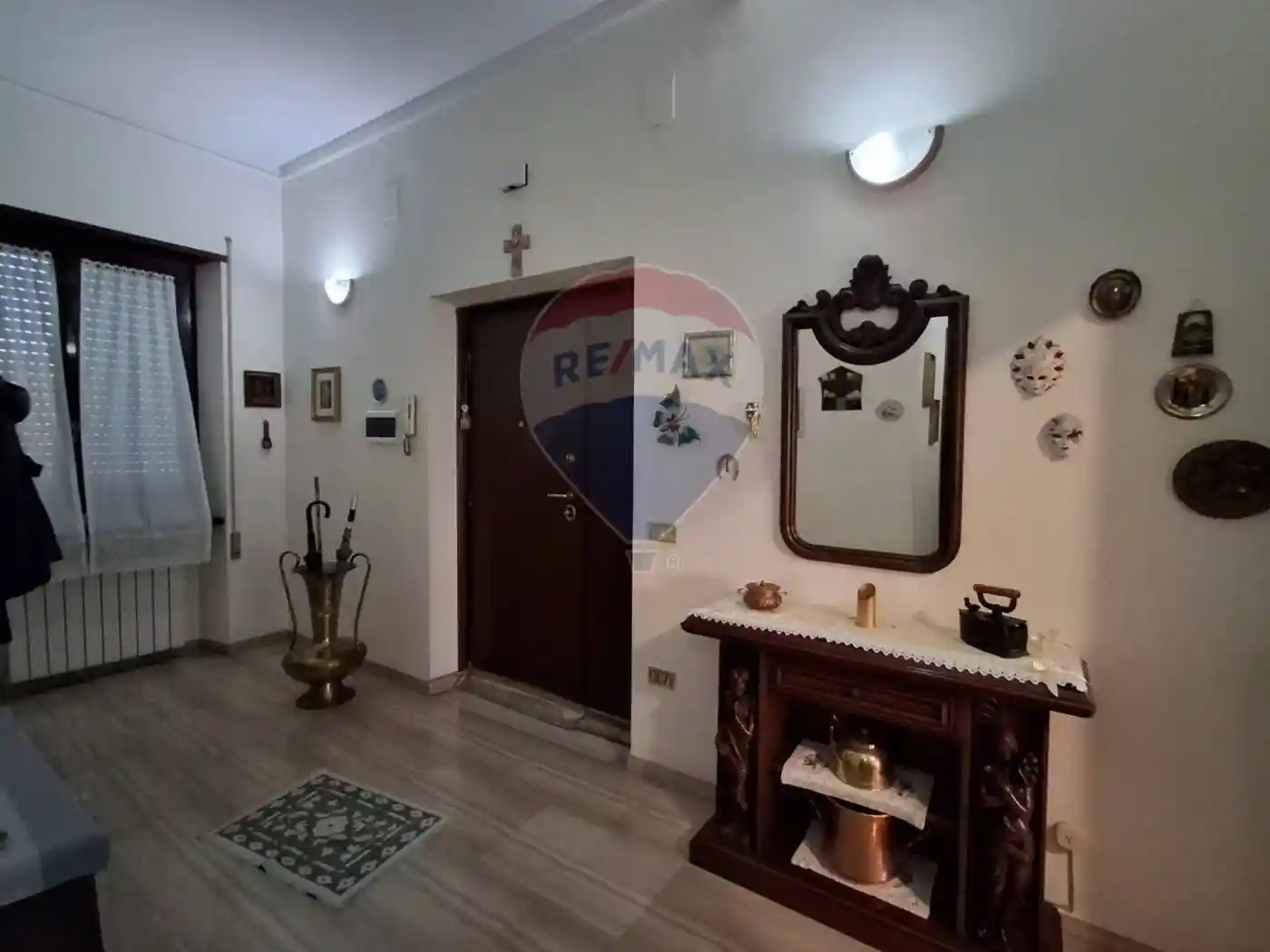 Appartamento buono stato, primo piano, San Liberatore, Frosinone - foto 3