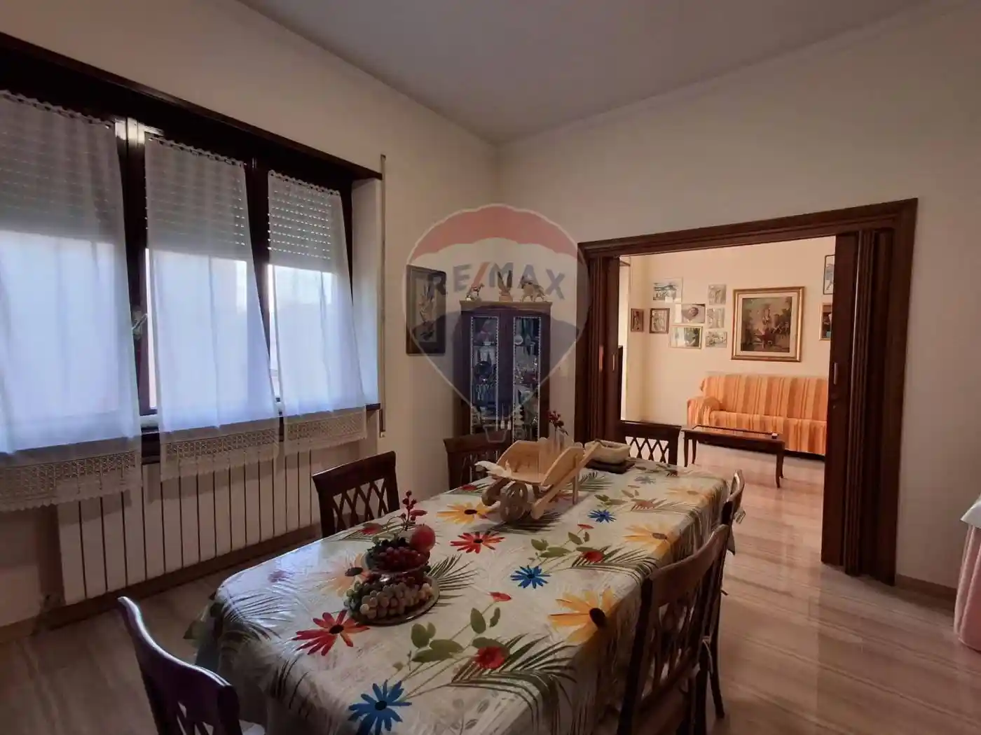 Appartamento buono stato, primo piano, San Liberatore, Frosinone - foto 4