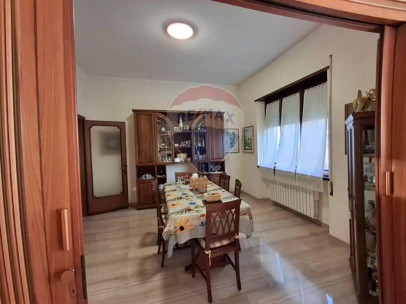 Appartamento buono stato, primo piano, San Liberatore, Frosinone - foto 5