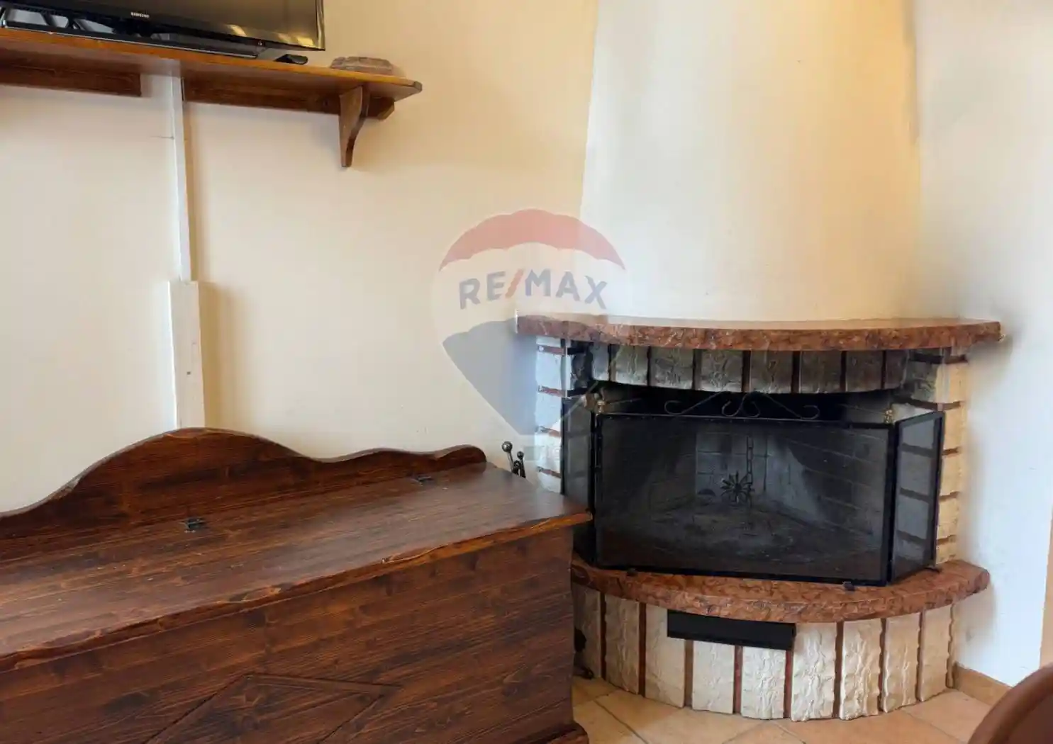 Trilocale via del Lago snc, Villetta Barrea - foto 3