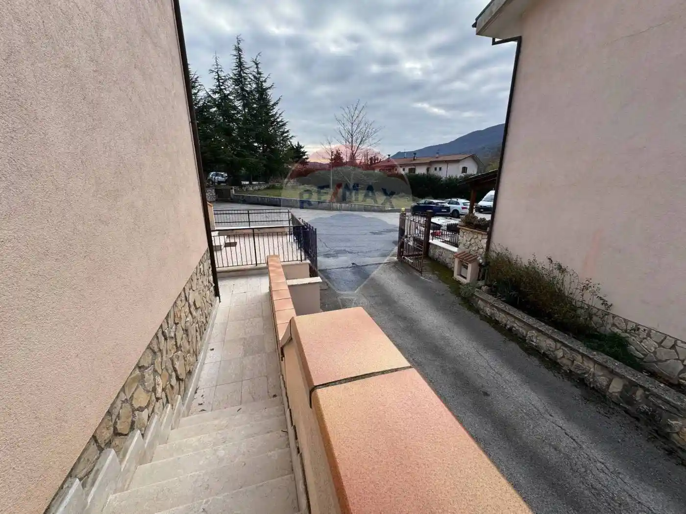 Trilocale via del Lago snc, Villetta Barrea - foto 4