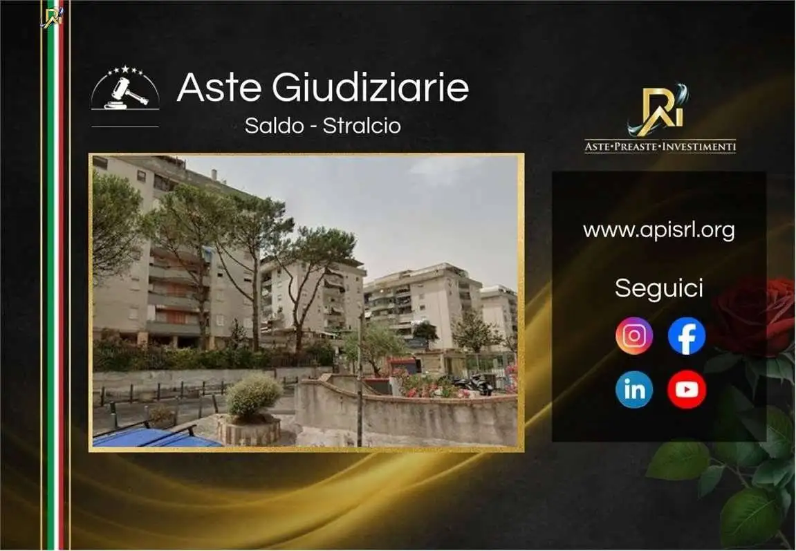 Appartamento in vendita a Melito di Napoli