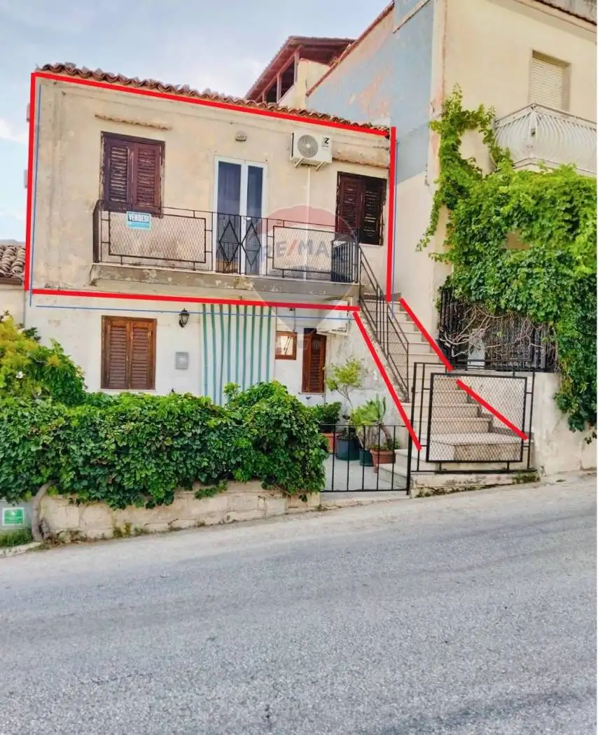 Casa indipendente in vendita a Ragusa