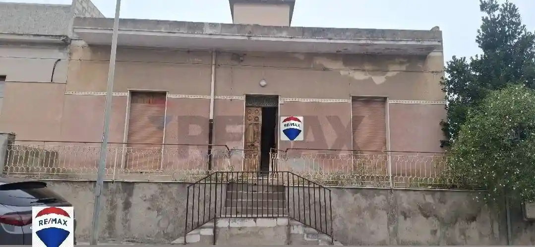 Casa indipendente in vendita a Vittoria