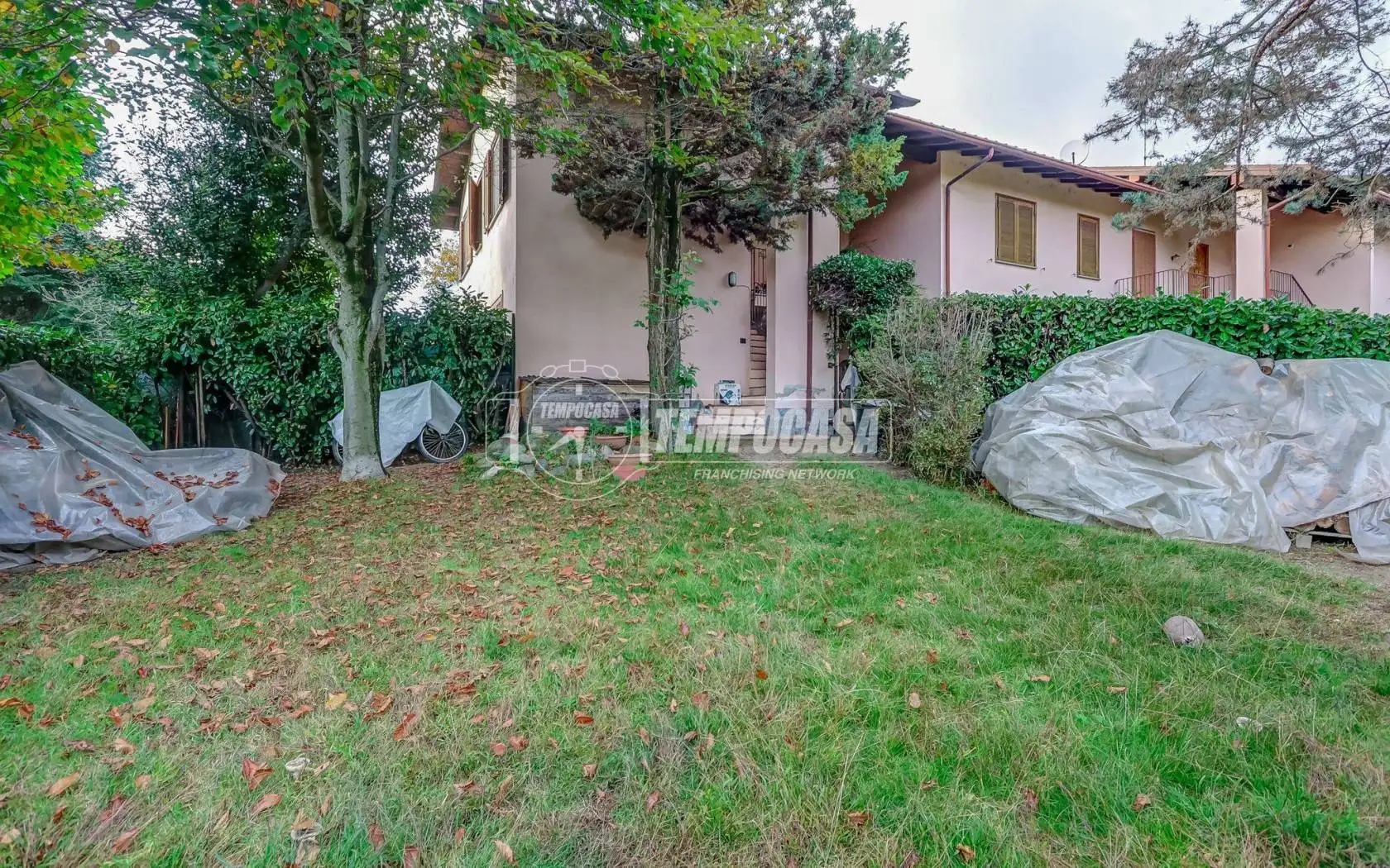 Appartamento in vendita a Taino