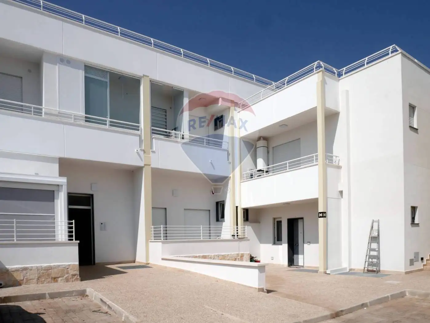 Appartamento in affitto a Bari