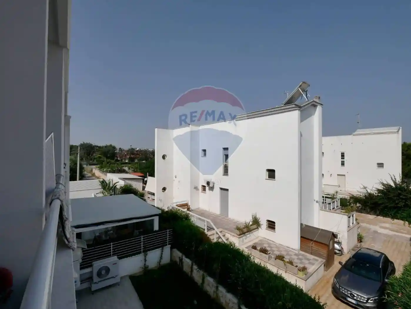 Trilocale via Alfredo Giovine 73, San Giorgio, Bari - foto 3