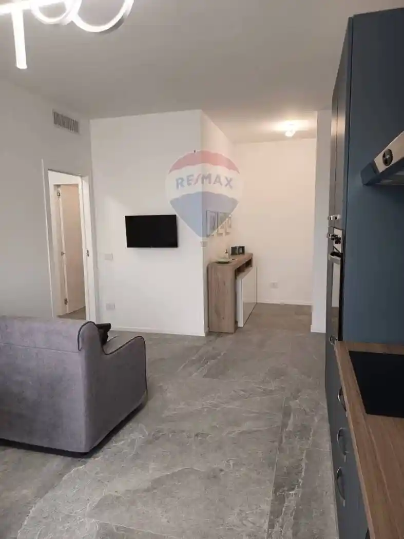 Trilocale via Alfredo Giovine 73, San Giorgio, Bari - foto 2