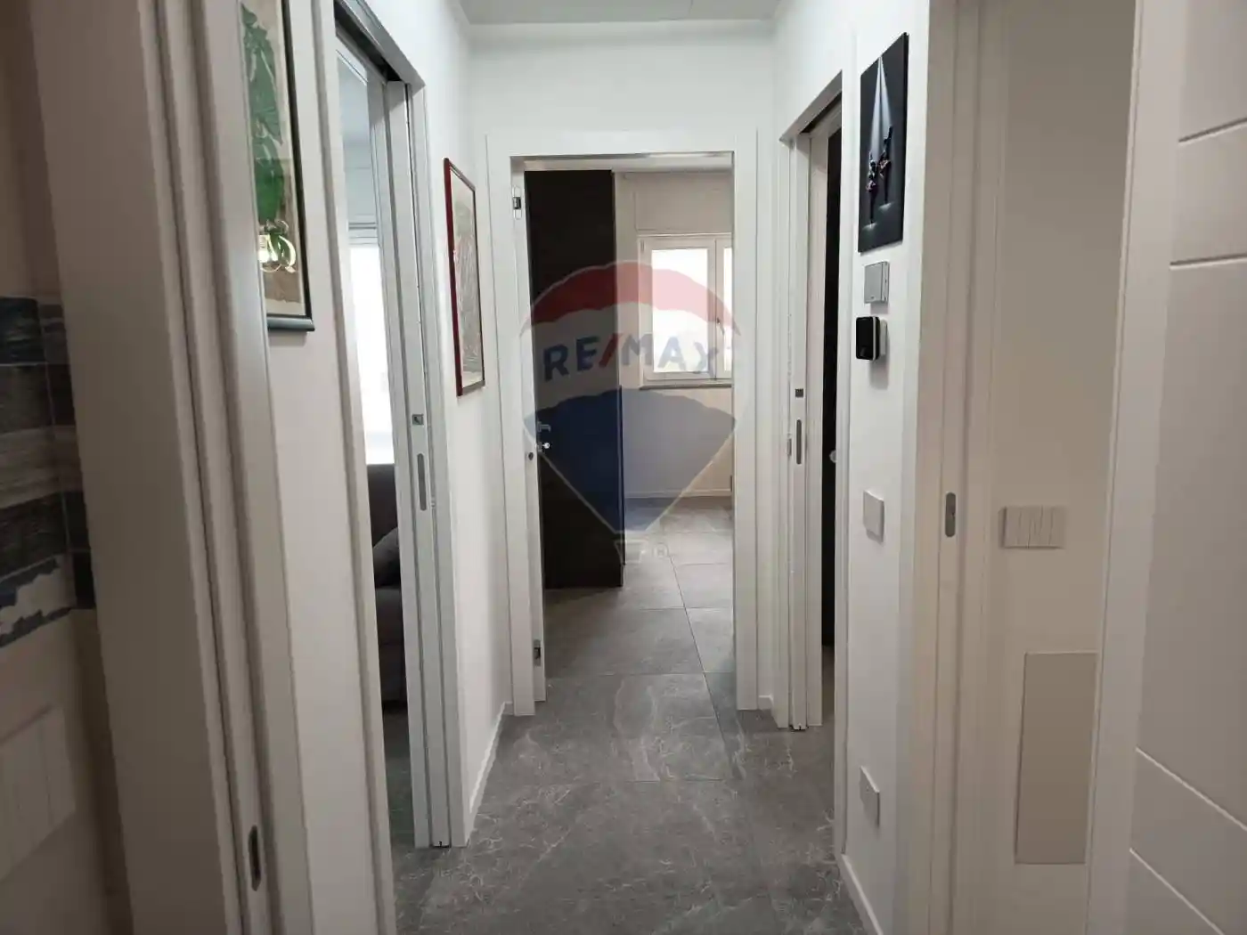 Trilocale via Alfredo Giovine 73, San Giorgio, Bari - foto 4