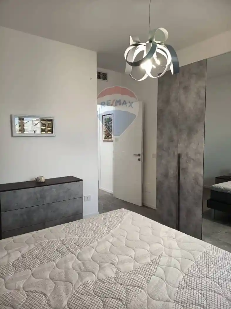 Trilocale via Alfredo Giovine 73, San Giorgio, Bari - foto 5