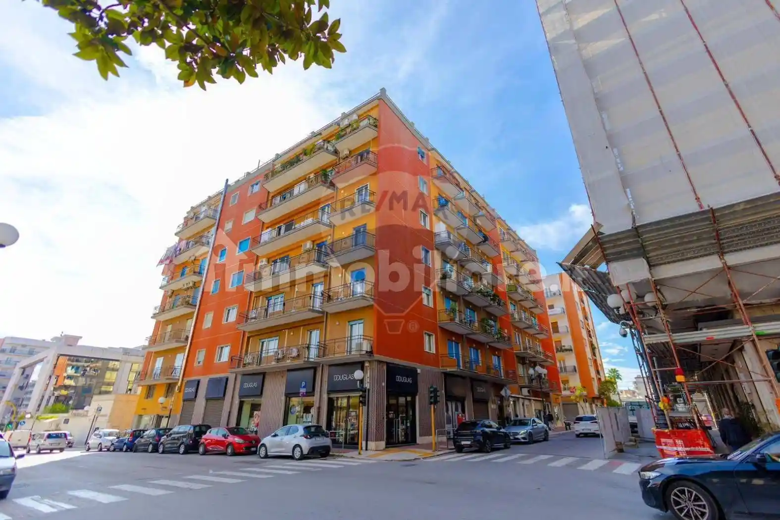 Appartamento in vendita a Bisceglie