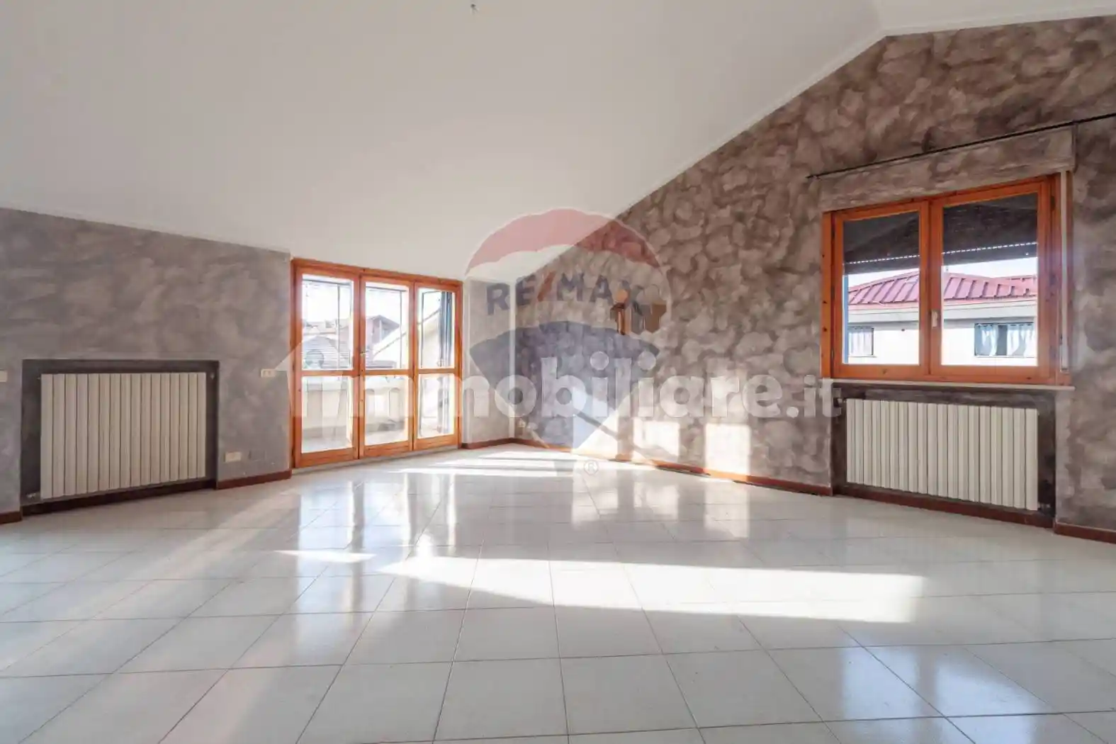 Attico - Mansarda - foto 3