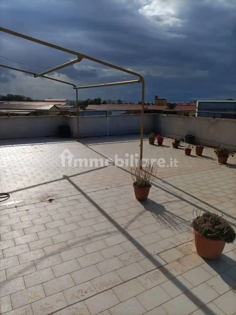 Attico - Mansarda in vendita a Nettuno